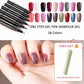 🔥 Slipp salongen – skapa snygga gelnaglar hemma på några minuter med One Step Gel Penna + gratis mini UV-lampa 💅✨