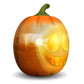🎃 Skapa Halloween-magi hemma – animerad talande och sjungande pumpadekoration för hela familjen