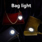 💡 BEGRÄNSAD TID – 50 % RABATT! Tänd ljuset med en enkel beröring – LED-lampa med touchsensor