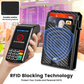 📱 Aldrig tappa plånboken igen – smart AirTag-plånbok med RFID-skydd och minimalistisk design