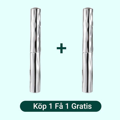 ⏰2025 nytt tidsbegränsat halvpriserbjudande🌸Ultimativt förlängnings- och volymmascara-set