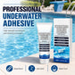 💧 50% RABATT NU! Höghållfast undervattenslim för poolkakel – professionell reparation utan att tömma poolen – snabb bindning, hållbar & estetisk finish ✨