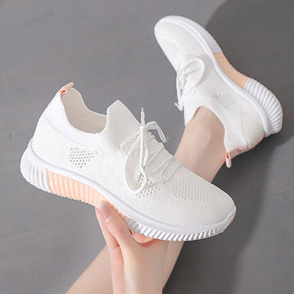 🌸Vårsommar Kampanjperiod! - Casual sneakers för kvinnor🌸（49% rabatt）