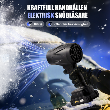 🔥2026 Bästsäljare⌛Multifunktionell handhållen blåsmaskin -1050W(💥55 % rabatt)