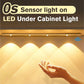 Tumplus® 💡 LED Motion Sensor Cabinet Light 💡