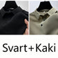 🌈Kampanj - 49% rabatt👕-Snabbtorkande och andningsbar issilke T-shirt