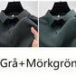 🌈Kampanj - 49% rabatt👕-Snabbtorkande och andningsbar issilke T-shirt