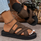 💥Rea 49% rabatt🍃Sandaler i mesh för damer🔥