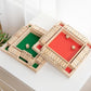 🎲 Samla familjen och börja spela direkt – Shut The Box för roliga spelkvällar med både barn och vuxna