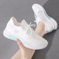 🌸Vårsommar Kampanjperiod! - Casual sneakers för kvinnor🌸（49% rabatt）