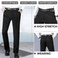 Hög stretch Men's Winter Pants