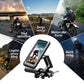 🔥Universell Vattentät Telefonhållare för Cykel och Motorcykel