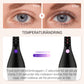 👁️ Perfekt böjda fransar hela dagen – uppvärmd ögonfransböjare för naturlig look