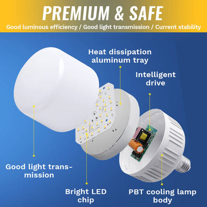 2024🔥Automatisk LED-lampa med rörelsesensor (köp 2 och få 1 GRATIS)