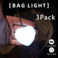 💡 BEGRÄNSAD TID – 50 % RABATT! Tänd ljuset med en enkel beröring – LED-lampa med touchsensor