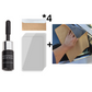 🎉Köp 1 få 2 gratis 🎉 💎 Slipp dyra glasbyten – enkelt reparationskit för sprucket glas