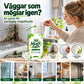 🧱 KÖP 2 – FÅ 1 GRATIS! Fäst plåstret på mögelfläckarna och låt det verka över natten – kraftfulla mögelborttagningsplåster för badrum och kök