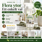 🧽 En spray för hela hemmet – kraftfull rengöring för nästan alla ytor