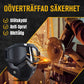 🛠️ Svetshjälm för svetsning & skärning – ansikts- och ögonskydd med bekväm design 🔥