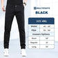 🔥HET FÖRSÄLJNING 50% RABATT🥰 MultiPants - slitstarka cargobyxor med hög stretch och flera fickor