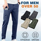 🩳 70% RABATT! 🛒 MultiPants Slitstarka Lastbyxor – Hög Stretch, Många Fickor & Perfekt för Aktiv Vardag 🏃‍♂️