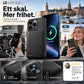 🔋 50 % RABATT + FRI FRAKT! Skydda din iPhone och ladda den när du behöver – 2-i-1 mobilskal med inbyggd powerbank