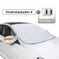 🔥Köp 1 få 1 gratis🚗Främre vindruteskydd täcke