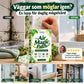🧱 KÖP 2 – FÅ 1 GRATIS! Fäst plåstret på mögelfläckarna och låt det verka över natten – kraftfulla mögelborttagningsplåster för badrum och kök