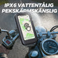 🔥Universell Vattentät Telefonhållare för Cykel och Motorcykel