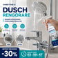 🧼 50% RABATT NU! Snabbverkande kalkborttagningsspray för duschen – löser upp kalk, återställer glans & förbättrar vattenflödet – perfekt för badrummet 🚿✨