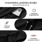 💖💖 SISTA DAGEN – 65% RABATT! 💖🎁 Unisex ultramjuka stretchbyxor med perfekt fall för en avslappnad stil