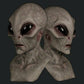 Alien Rolig Mask