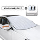 🔥Köp 1 få 1 gratis🚗Främre vindruteskydd täcke