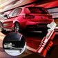 🏎️ TIDSBEGRÄNSAT 50% RABATT! 💥 Turbo Ljudsimulator Visselpipa – Universell Passform, Sportig Dån, Enkel Montering ✨