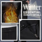 Hög stretch Men's Winter Pants