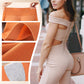 🌸Sakura Latex Push-Up Pants, Butt Enhancement & Lift, Beautiful Butt Styles (Limited Edition)💥