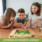 🎲 Samla familjen och börja spela direkt – Shut The Box för roliga spelkvällar med både barn och vuxna