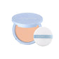 🌊 50 % RABATT NU! 💄 Matte Perfection Pressat Puder – Vattentåligt, Långvarigt & Perfekt För Aktiv Livsstil ✨
