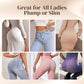 🌸Sakura Latex Push-Up Pants, Butt Enhancement & Lift, Beautiful Butt Styles (Limited Edition)💥
