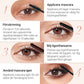 👁️ Perfekt böjda fransar hela dagen – uppvärmd ögonfransböjare för naturlig look