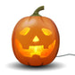 🎃 Skapa Halloween-magi hemma – animerad talande och sjungande pumpadekoration för hela familjen