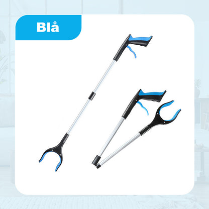 🤩👍Hopfällbar gripklo med 360° vridbar klämma