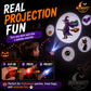 🥳 2026 REA 🥳 💞 50K+ SÅLDA! 🎉💡 50 % RABATT! Minifärgade LED-fingerlampor – starkt flerfärgat sken, på/av med ett tryck. Mjukt elastiskt band – perfekt för fester, konserter & barnlek! 🎶✨