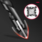 4-edge Cross Drill Bit Set 7st