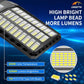 💥🔥 Ultrastark Soldriven LED-gatubelysning