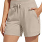 🌞Sommar Hot Sale 49 % rabatt🩳2-i-1-sportshorts: sportig med komfort och stil