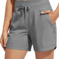 🌞Sommar Hot Sale 49 % rabatt🩳2-i-1-sportshorts: sportig med komfort och stil