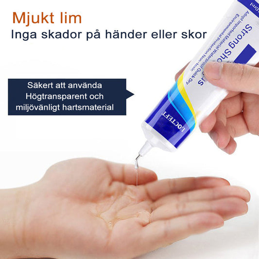 🔥 (Multi-Buy Multi-Free) Kraftfullt lim med flera användningsområden