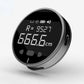 🔧 50% RABATT NU! 💥 Ny produkt 2026! Högprecisions elektroniskt måttband – mini, lätt & 8 funktioner – mäter upp till 99 meter med en knapptryckning ✨