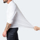 ⏰HETA FÖRSÄLJNING 49% OFF🔥STRETCH STRYKFRI ANTI-RYNK SKJORTA💕